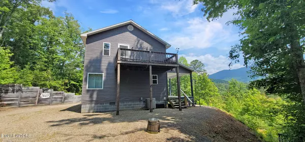 Del Rio, TN 37727,1464 Blue Mill Rd