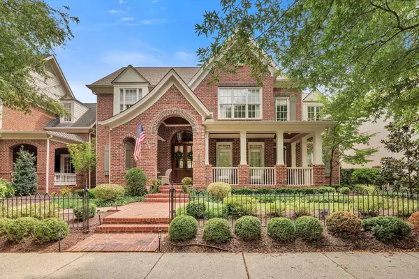 1205 State Blvd, Franklin, TN 37064