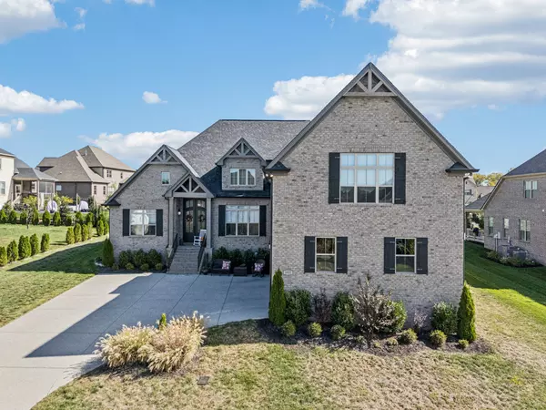 Gallatin, TN 37066,1021 Keeneland Dr