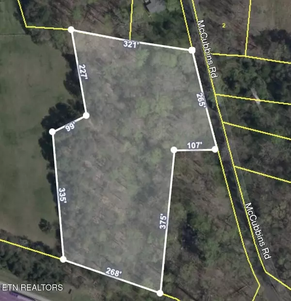 Strawberry Plains, TN 37871,945 Mccubbins Rd