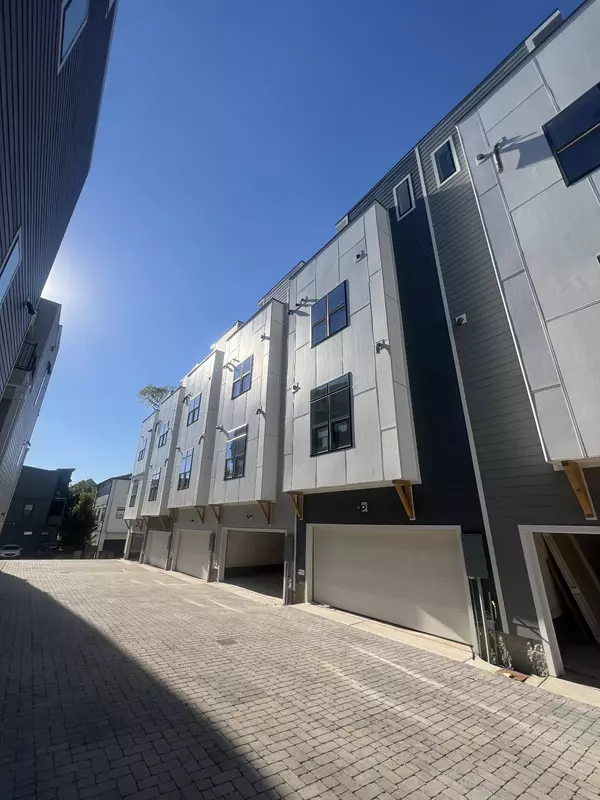 110D Myrtle St #D, Nashville, TN 37206