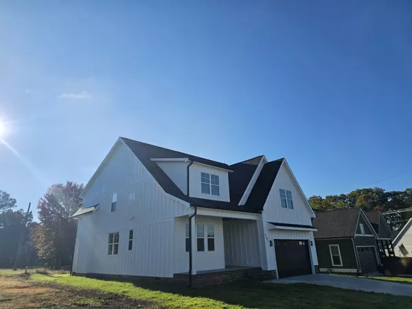 Winchester, TN 37398,347 Campfire Court