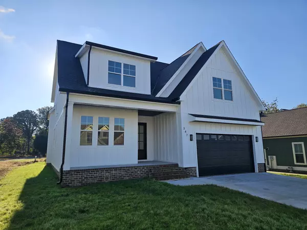 Winchester, TN 37398,347 Campfire Court