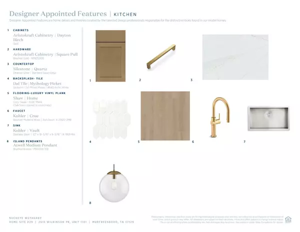 Murfreesboro, TN 37129,2615 Wilkinson Pike #1101