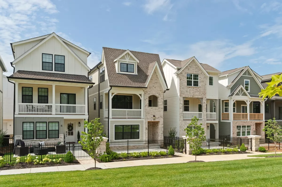 Nashville, TN 37207,504 Edwin St #28