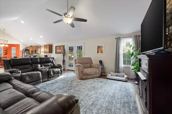 Soddy Daisy, TN 37379,1803 Staghorn Drive