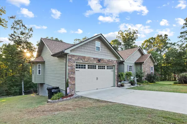 Soddy Daisy, TN 37379,1803 Staghorn Drive