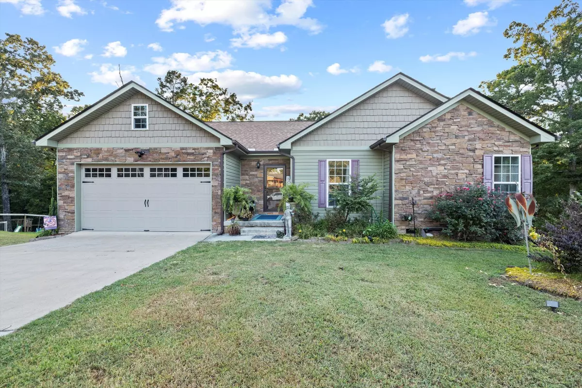 Soddy Daisy, TN 37379,1803 Staghorn Drive