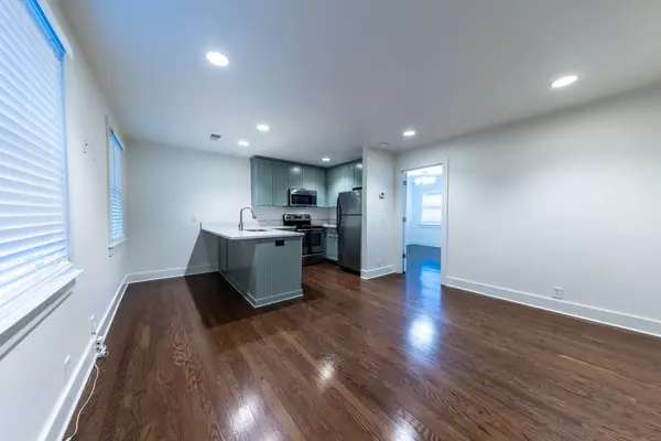 Nashville, TN 37206,818 Fatherland St #4