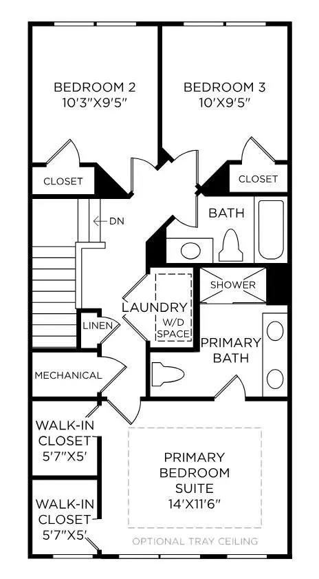 Murfreesboro, TN 37129,2615 Wilkinson Pike #1305