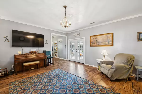 College Grove, TN 37046,3007 Fullerton Ln