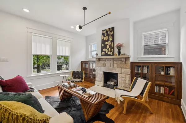 1413 Gartland Ave, Nashville, TN 37206