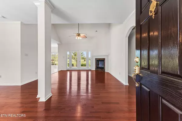 Knoxville, TN 37932,2612 Berringer Station Lane