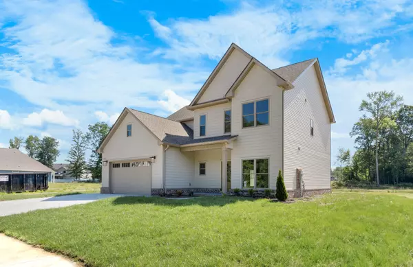 Clarksville, TN 37043,1456 Sango Commons Way