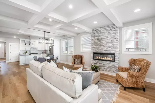 Nashville, TN 37209,5902B Morrow Rd