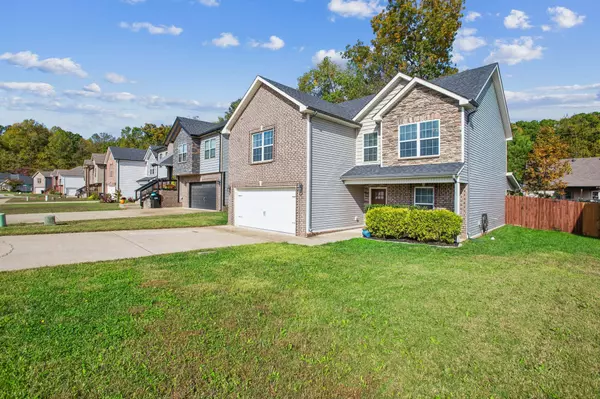 Clarksville, TN 37043,1213 Gentry Dr