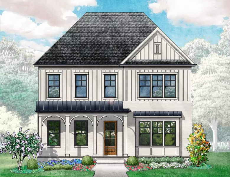 4024 Forestside Drive, Franklin, TN 37064