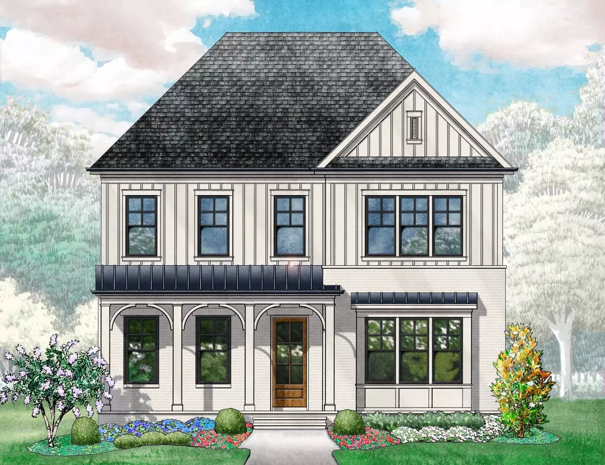 Franklin, TN 37064,4024 Forestside Drive