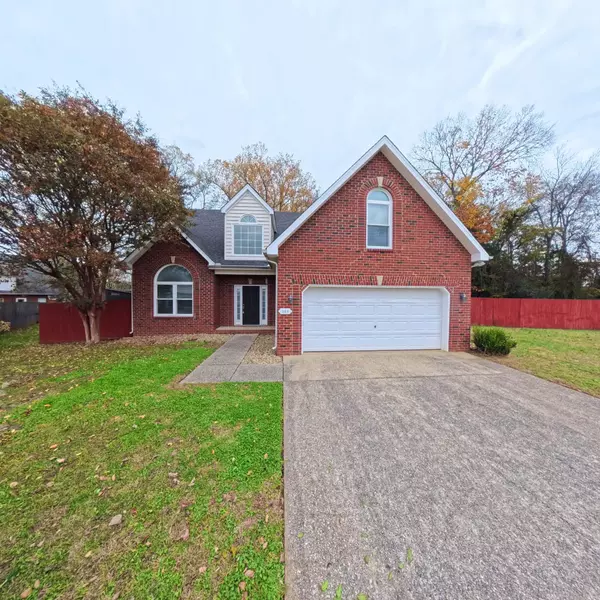 343 Titans Cir, Murfreesboro, TN 37127