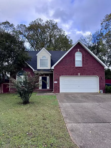 343 Titans Cir, Murfreesboro, TN 37127