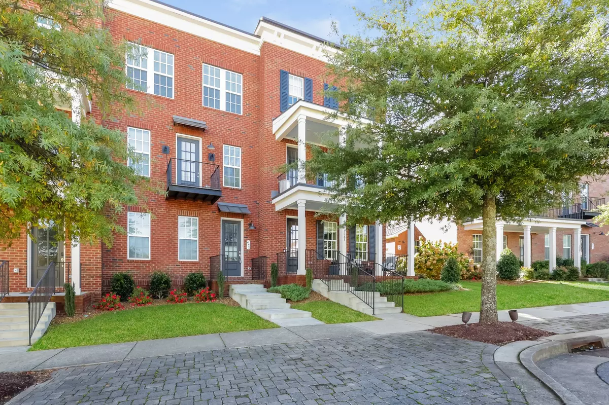 Thompsons Station, TN 37179,2079 Tollgate Blvd