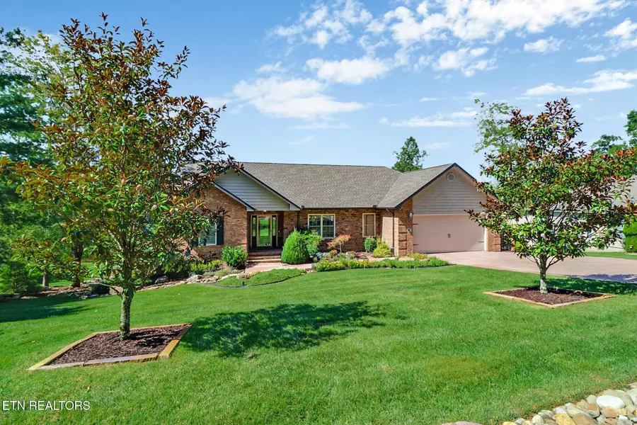 16 Valarian Terrace, Crossville, TN 38558