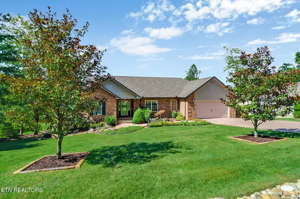 16 Valarian Terrace, Crossville, TN 38558