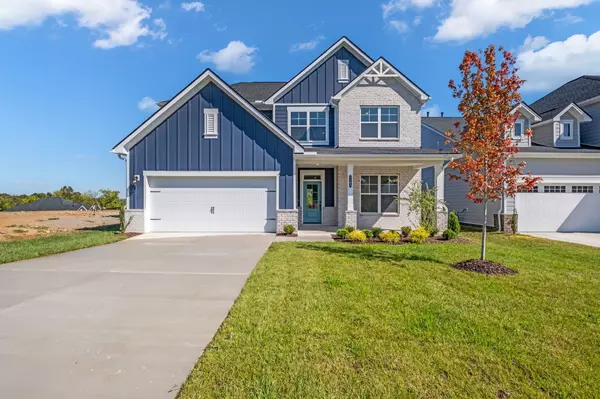 Lebanon, TN 37087,1102 Callaway Drive