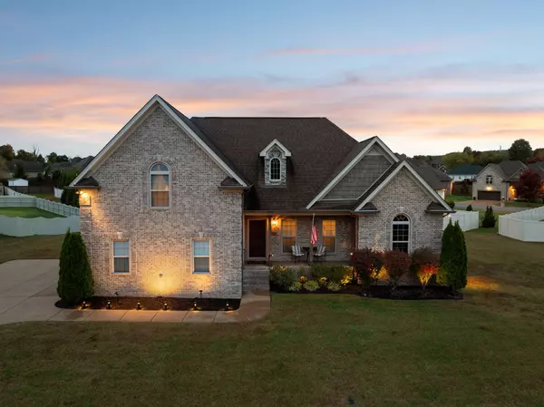 3186 Colchester Cir, Lebanon, TN 37087