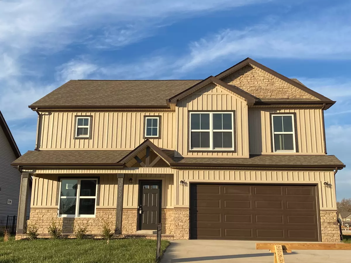 Clarksville, TN 37042,2632 Rafiki Dr