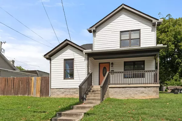 Nashville, TN 37208,1006 10th Ave #N