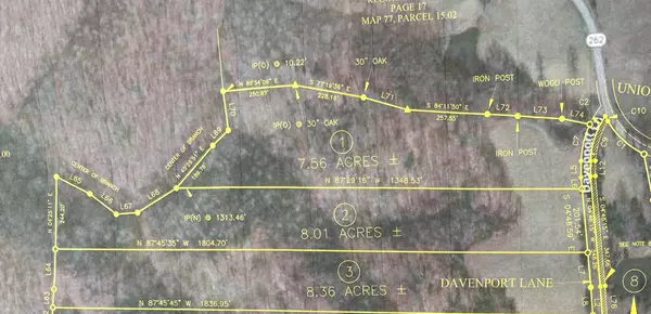 Lafayette, TN 37083,0 Davenport lane