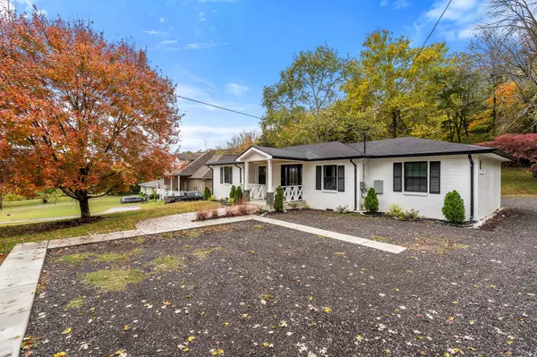 Nashville, TN 37207,4044 Brick Church Pike