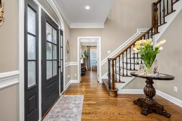 Tullahoma, TN 37388,101 FAIRWAYS BLVD #N