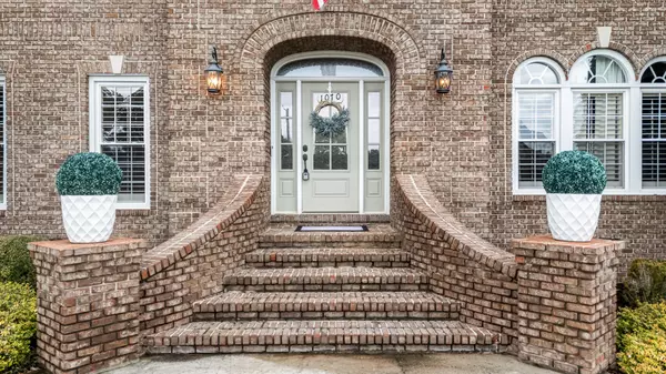 Tullahoma, TN 37388,101 FAIRWAYS BLVD #N