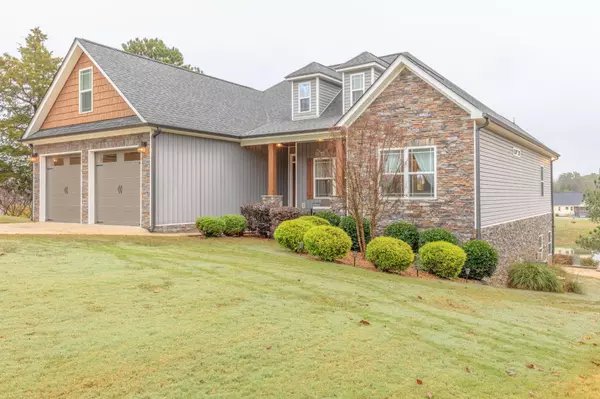 Rock Spring, GA 30739,514 Ginger Lake Drive