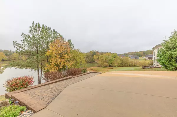 Rock Spring, GA 30739,514 Ginger Lake Drive