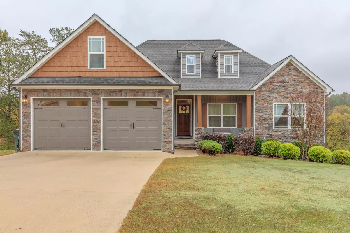 Rock Spring, GA 30739,514 Ginger Lake Drive