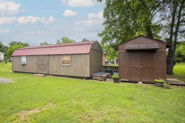 La Vergne, TN 37086,172 Parrish St