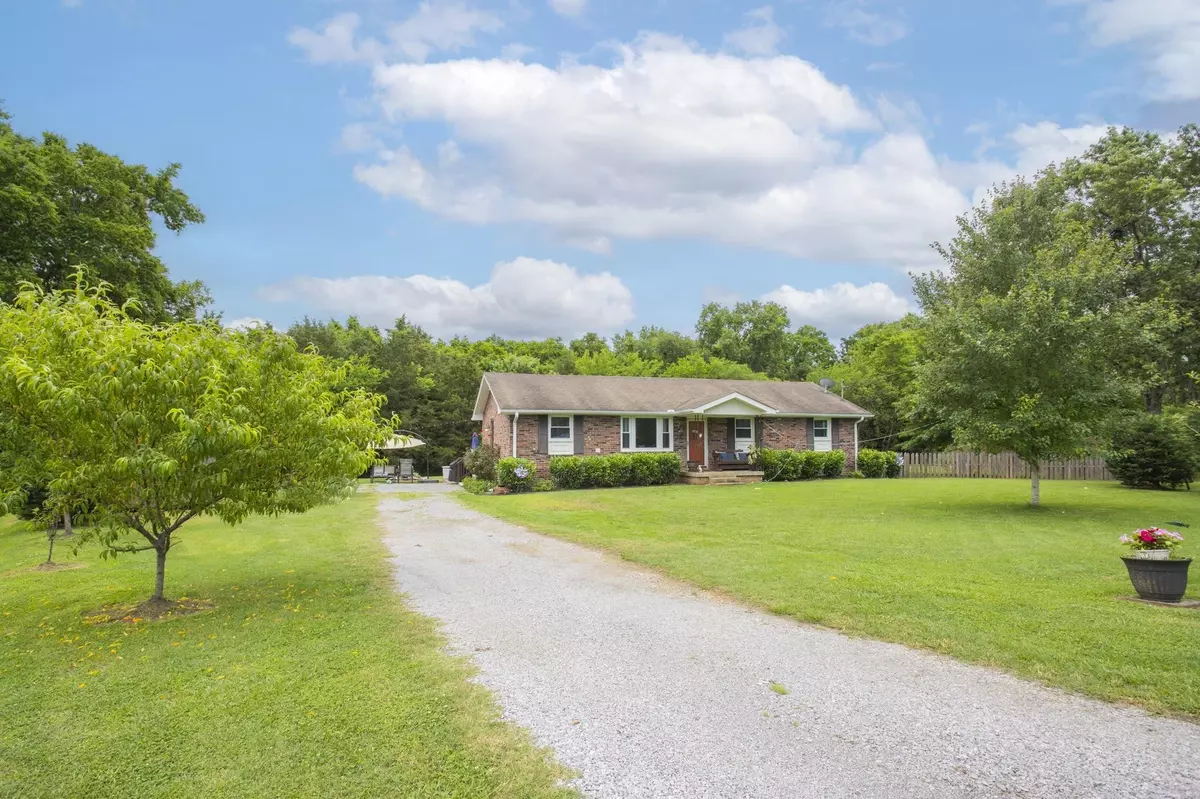 La Vergne, TN 37086,172 Parrish St