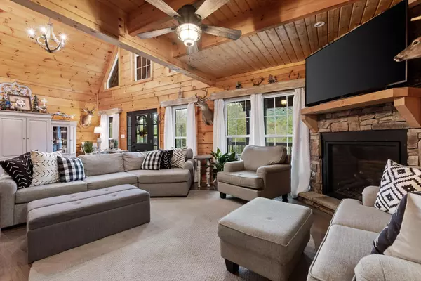 Rocky Face, GA 30740,1166 Lower Mill Creek Road