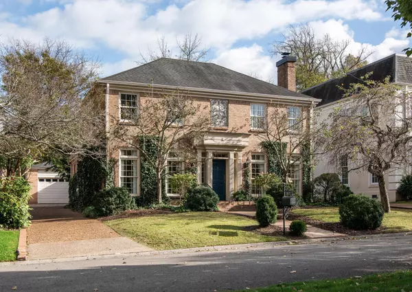 Nashville, TN 37205,5117 Boxcroft Pl