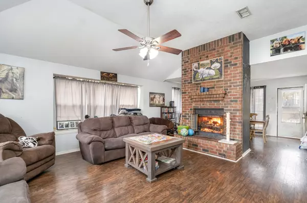 Smyrna, TN 37167,516 D Ann Dr