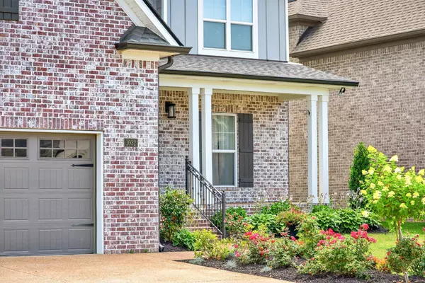 Gallatin, TN 37066,1032 Jackston Mack Way