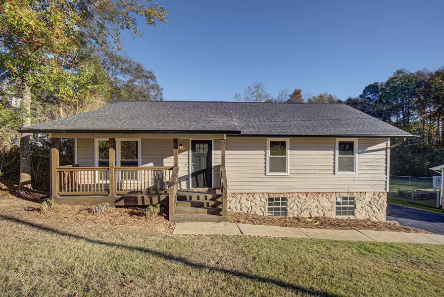7523 Hydrus Drive, Harrison, TN 37341