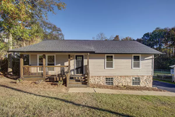 7523 Hydrus Drive, Harrison, TN 37341