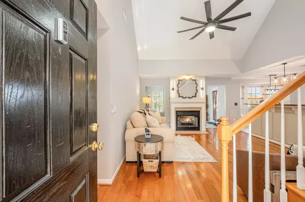 Spring Hill, TN 37174,1312 Chapman Ct