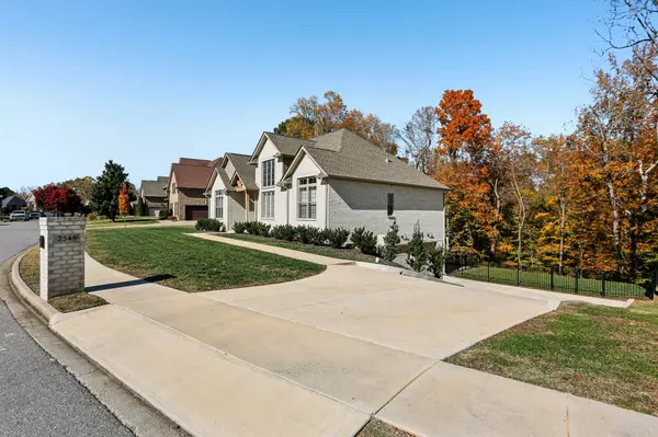 Clarksville, TN 37043,2545 Everwood Ct