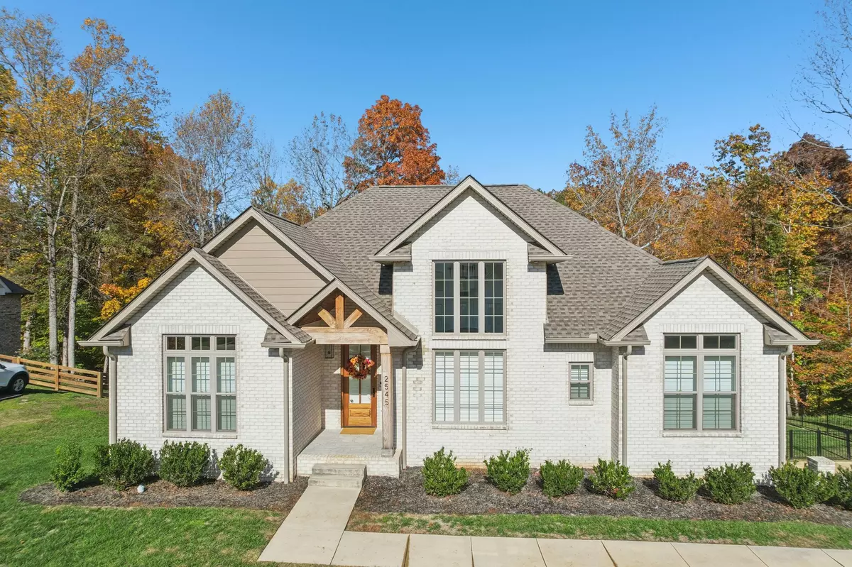 Clarksville, TN 37043,2545 Everwood Ct