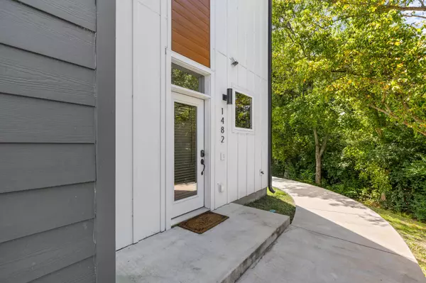 Chattanooga, TN 37408,1482 Stockyard Place #28